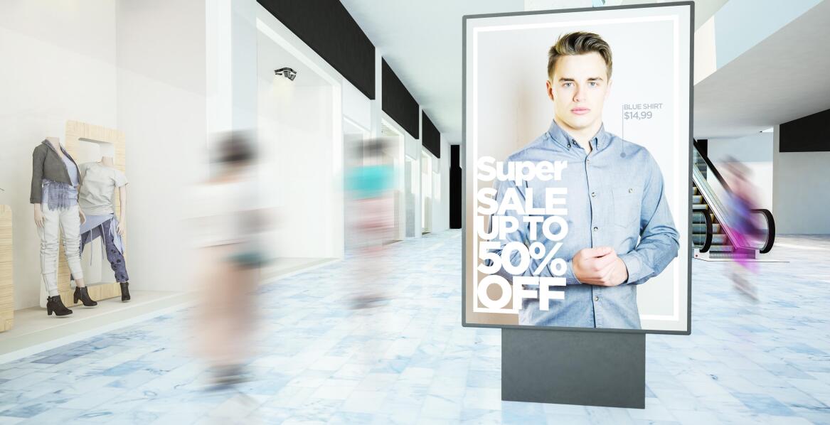 How Cardboard Store Displays Can Support Product Promotion in the Cosmetics Industry