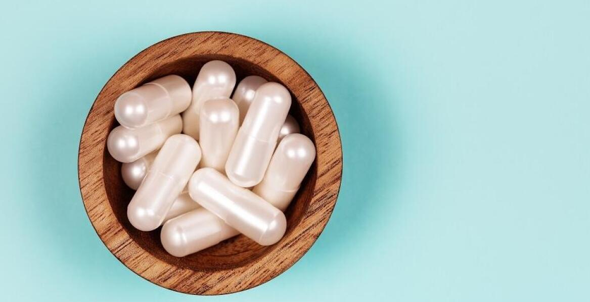 Kolagen w kapsułkach – jak wpływa na zdrowie naszych stawów?