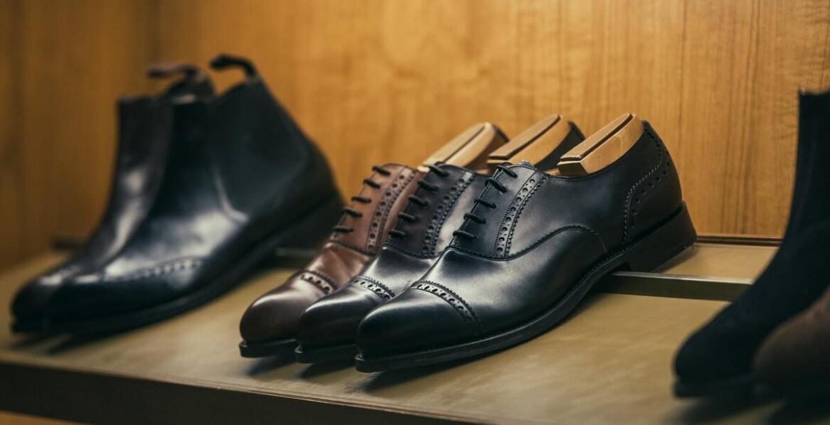 Polskie botki skórzane – idealne na chłodniejsze dni