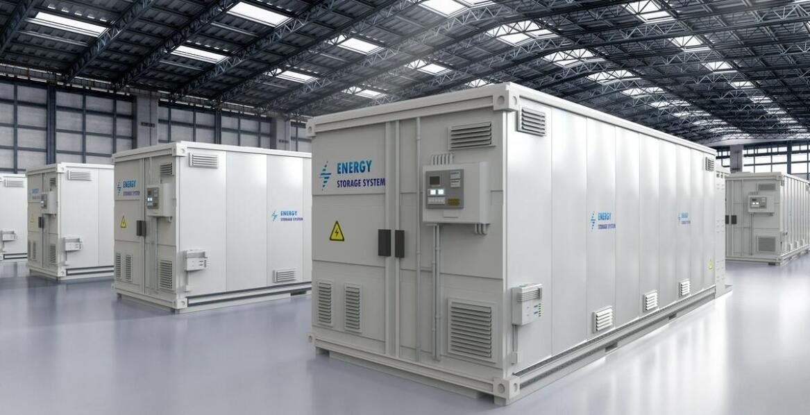 Magazyny energii a niezależność energetyczna – jak to działa?