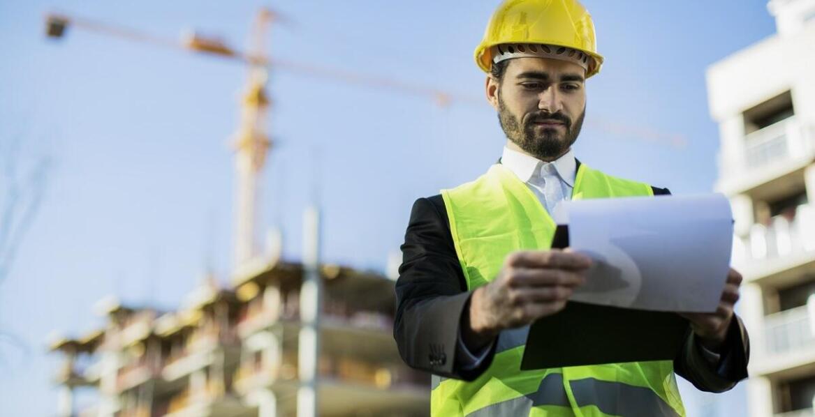 Diagnostyka budowlana a nośność konstrukcji