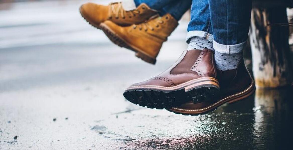 Dlaczego Buty Bates są rekomendowane przez ekspertów survivalowych