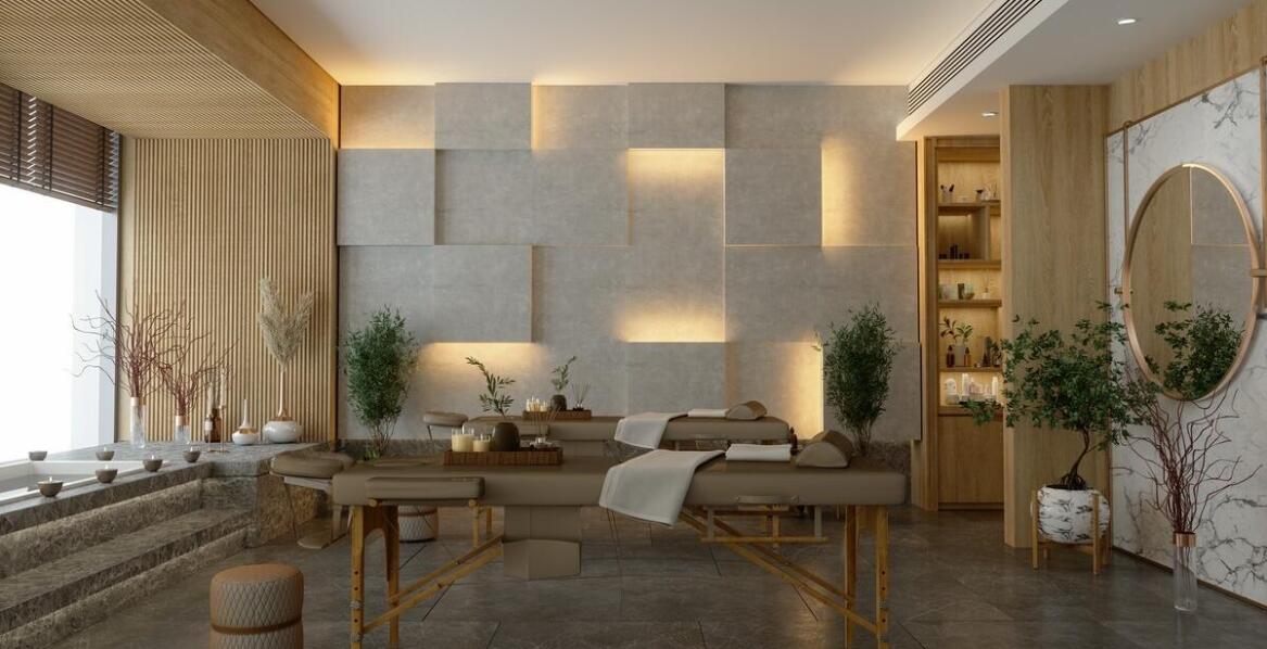 Jakie akcesoria warto mieć w swoim salonie, aby zwiększyć komfort klientów?