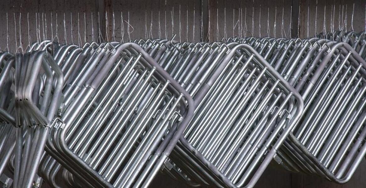 Wpływ galwanizowania stali na ekologiczne aspekty produkcji