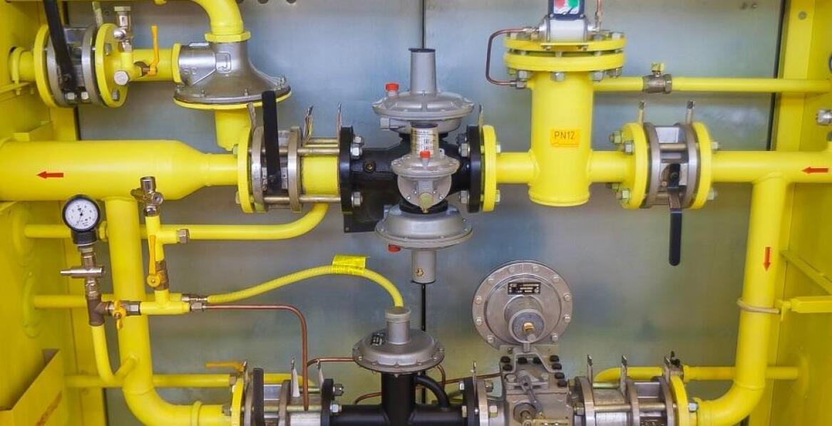 Jak zapewnić efektywność instalacji gazowych w nowobudowanych obiektach?