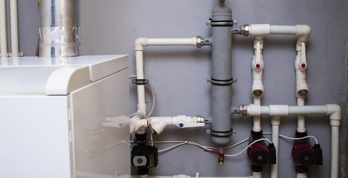 Wybór odpowiedniego parownika wodnego dla instalacji przemysłowych