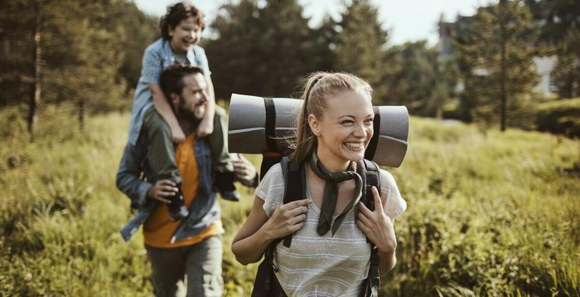 Itaka Oświęcim – najlepsze kierunki na aktywne wakacje z rodziną