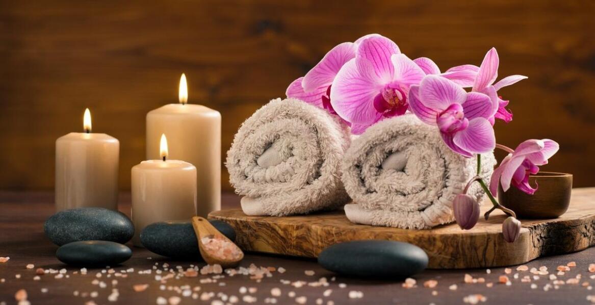 Odkryj korzyści płynące z zabiegów wellness podczas weekendu w spa nad morzem