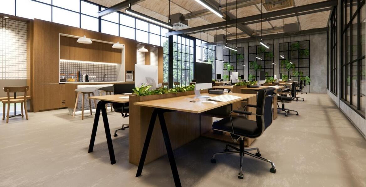 Porównanie kosztów tradycyjnego biura z usługami wirtualnego biura