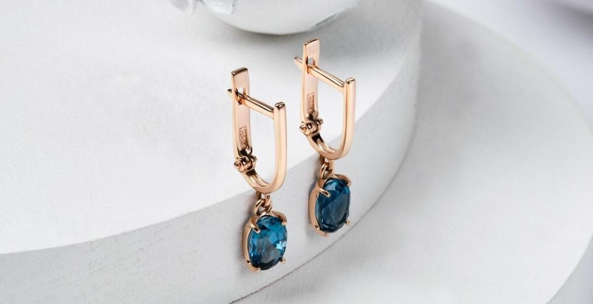 Jakie kolory bursztynu dominują w naszej srebrnej biżuterii?