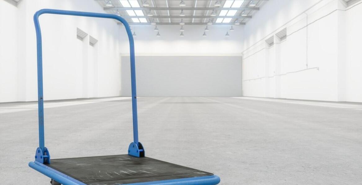 Wózki transportowe ręczne a ich wpływ na zrównoważony rozwój