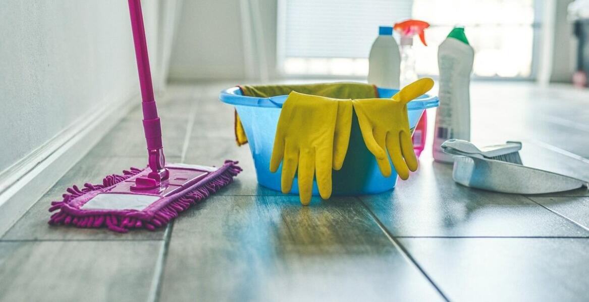 Znaczenie ekologicznych środków czystości w sprzątaniu wspólnot mieszkaniowych