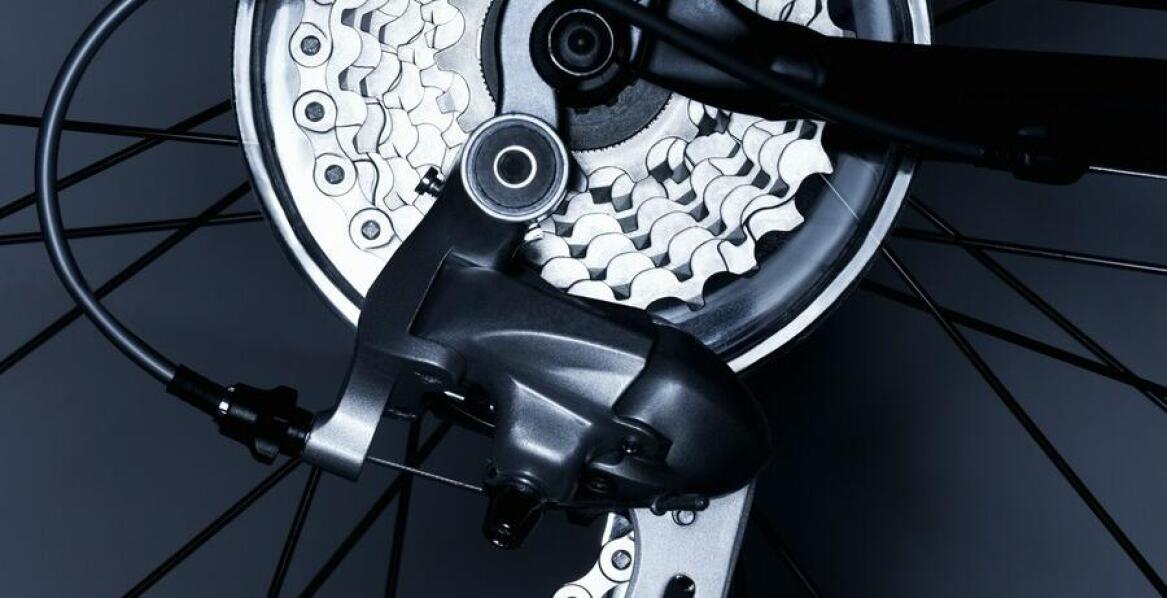 Jak przerzutki Shimano wpływają na wydajność jazdy rowerem?