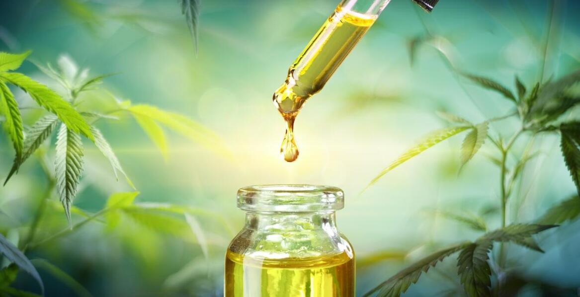 Wpływ stężenia olejku CBD na jego skuteczność – jak wybrać najlepszy produkt?