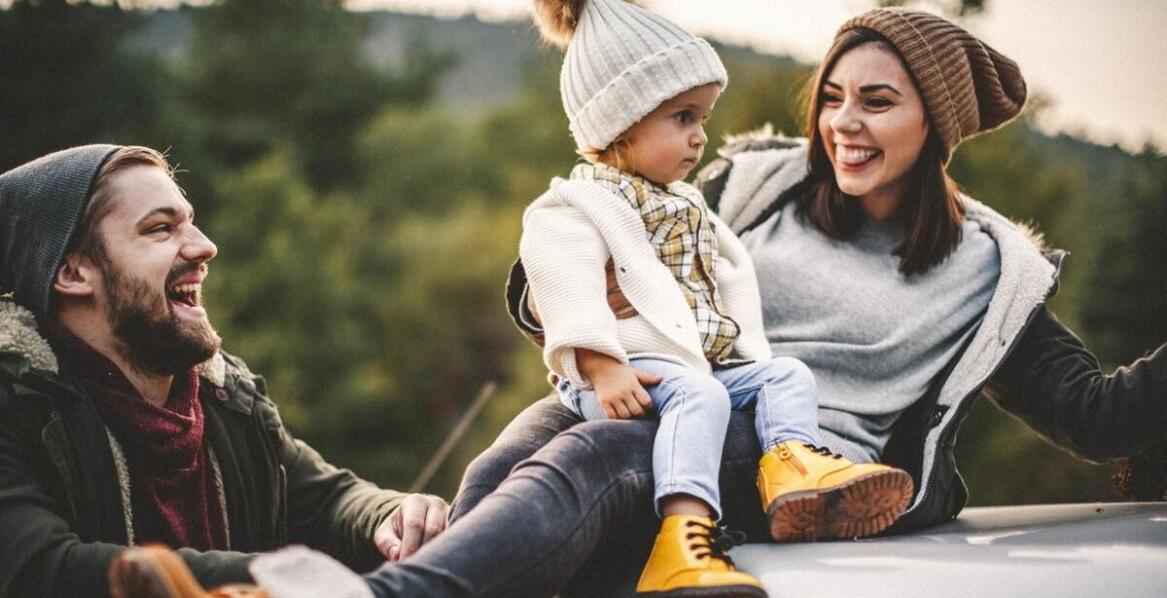 Aktywne wakacje z rodziną – niezapomniane chwile