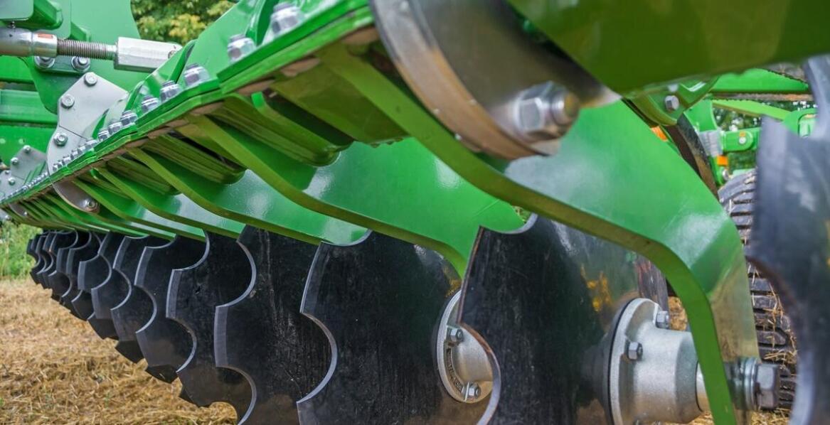 Jak aplikator skate wpływa na efektywność nawożenia w nowoczesnym rolnictwie?
