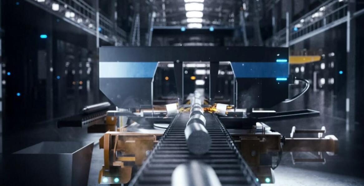 The Impact of New Production Lines on Innovation in Contract Manufacturing of Vitamins