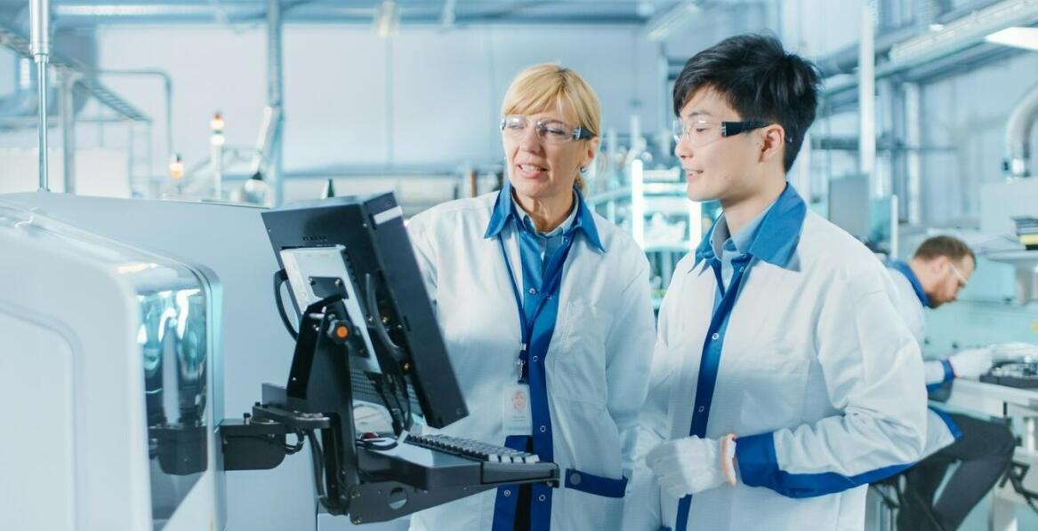 What Are the Future Directions for Contract Manufacturing of Nutritional Supplements?
