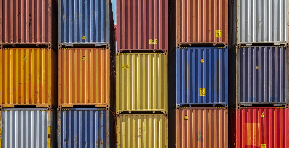 Wie kann ein Containerhersteller aus Polen die Bedürfnisse Ihres Unternehmens erfüllen?