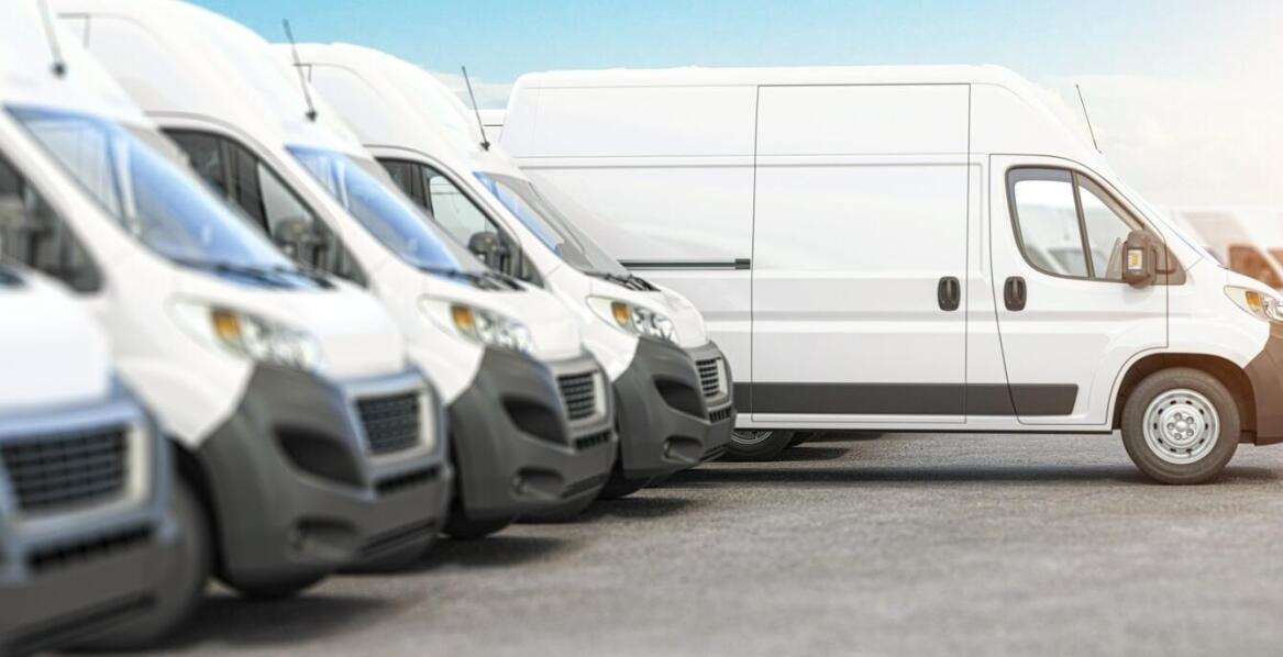 System door-to-door w transporcie aut z Anglii - co warto wiedzieć?