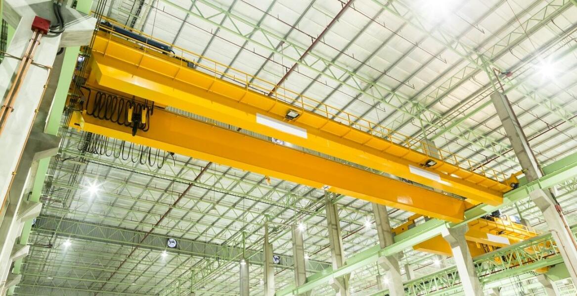 Jakie cechy powinny mieć nowoczesne mostki ładunkowe dla optymalizacji pracy?
