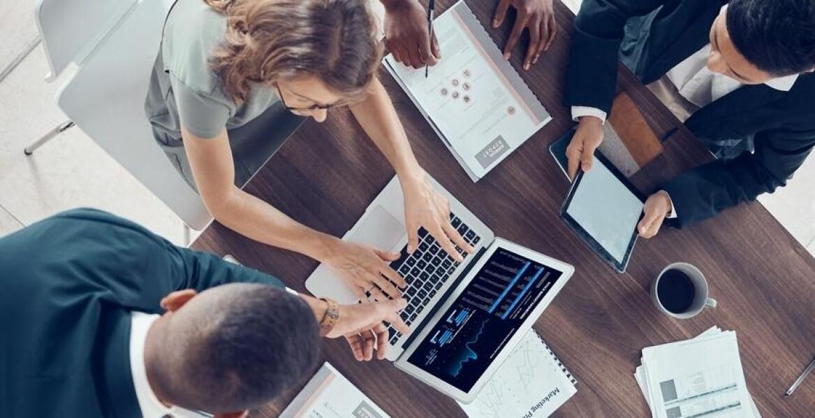 Jak technologia wspiera proces tworzenia i składania wniosków środowiskowych?