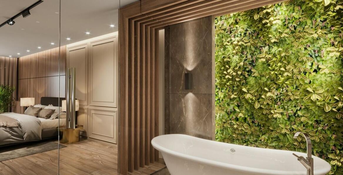 Jak dobrać kolor podłogi do małych przestrzeni, aby je optycznie powiększyć?