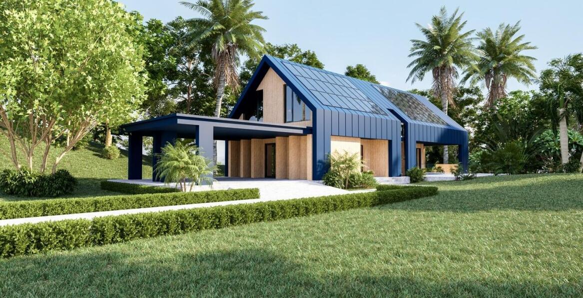 Jak dostosować projekt domu drewnianego do standardów off-grid?