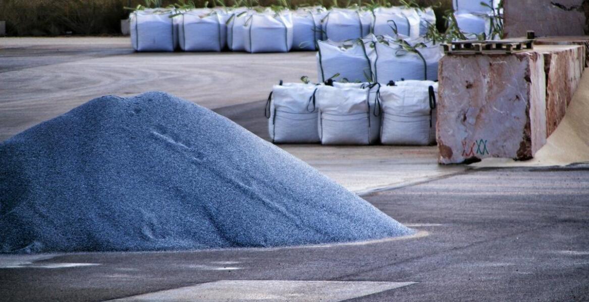 Worki Big Bag i ich rola w optymalizacji procesów logistycznych