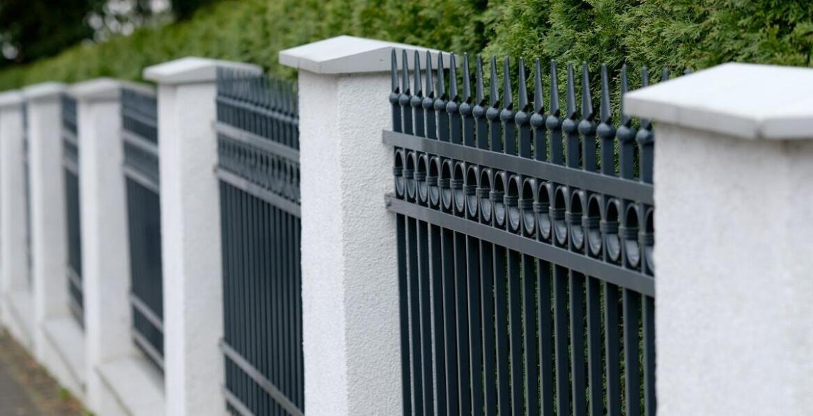 Schlüsselaspekte bei der Wahl von Metallzäunen für Ihr Zuhause