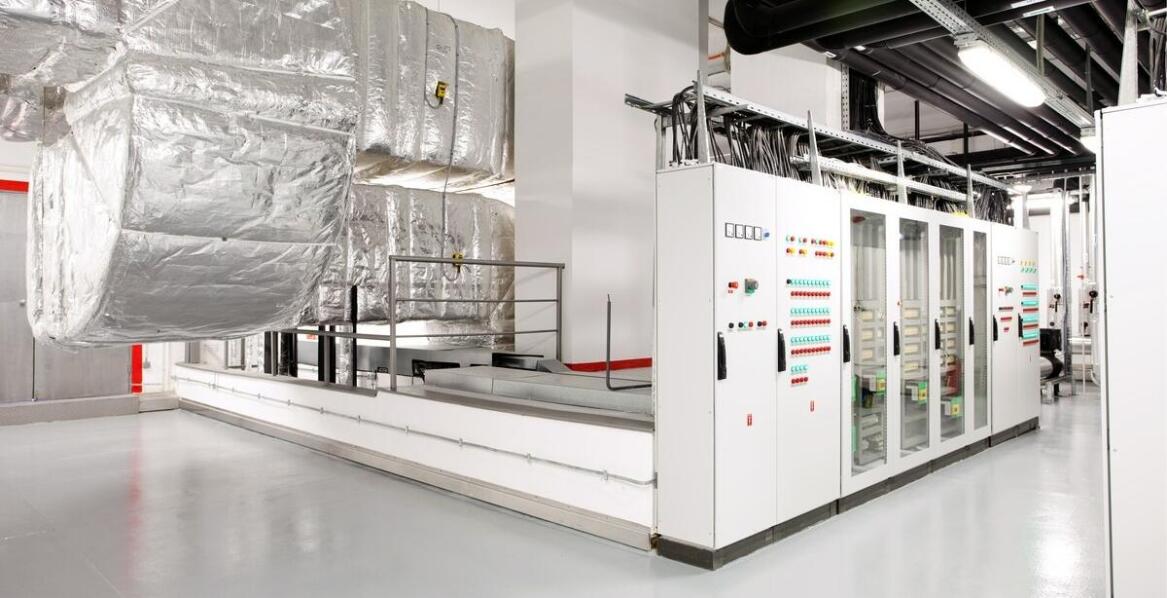 Posadzki anhydrytowe a certyfikat EMICODE – co to oznacza dla inwestycji?