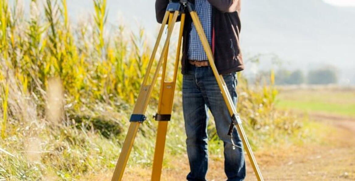 Rozgraniczanie nieruchomości: jak geodeta może pomóc w tym procesie