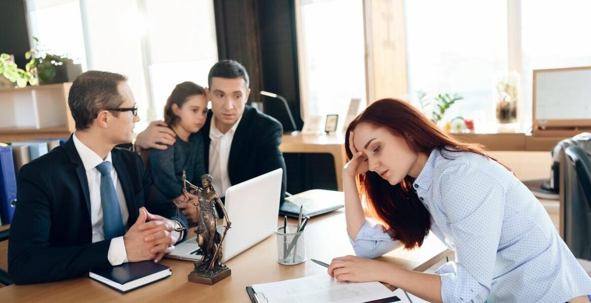 Jak kancelaria adwokacka wspiera klientów w sprawach rozwodowych?