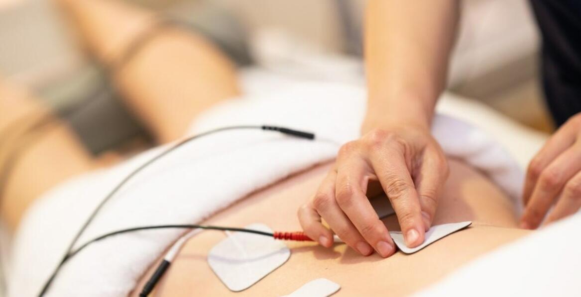 Kiedy wskazana jest rehabilitacja z zastosowaniem elektrostymulacji?