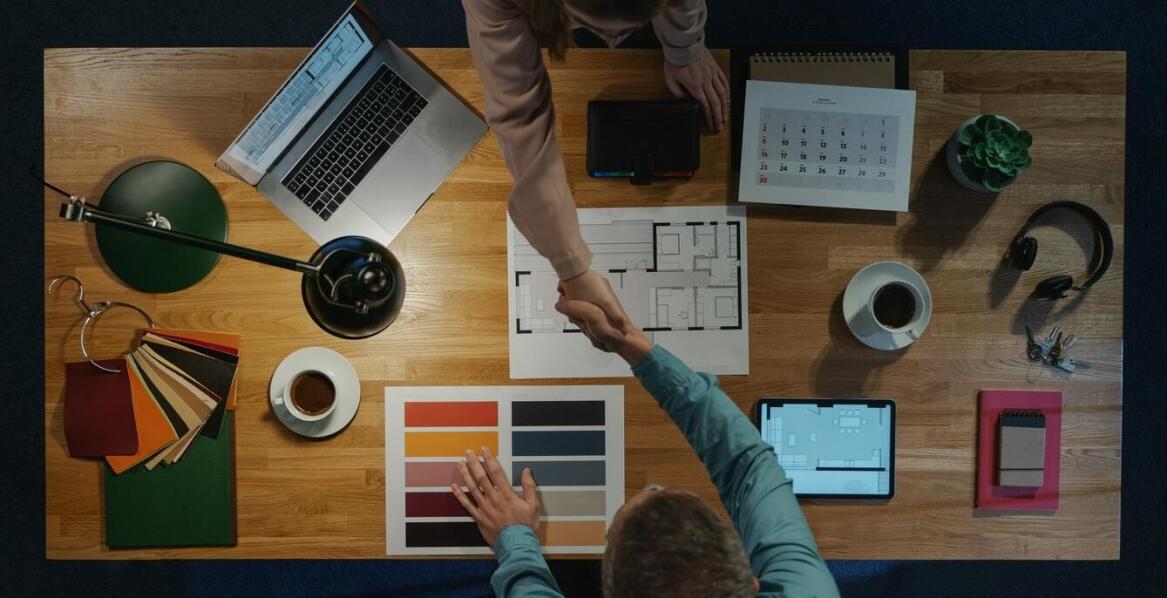 Kiedy warto się zdecydować na współpracę z architektem wnętrz?