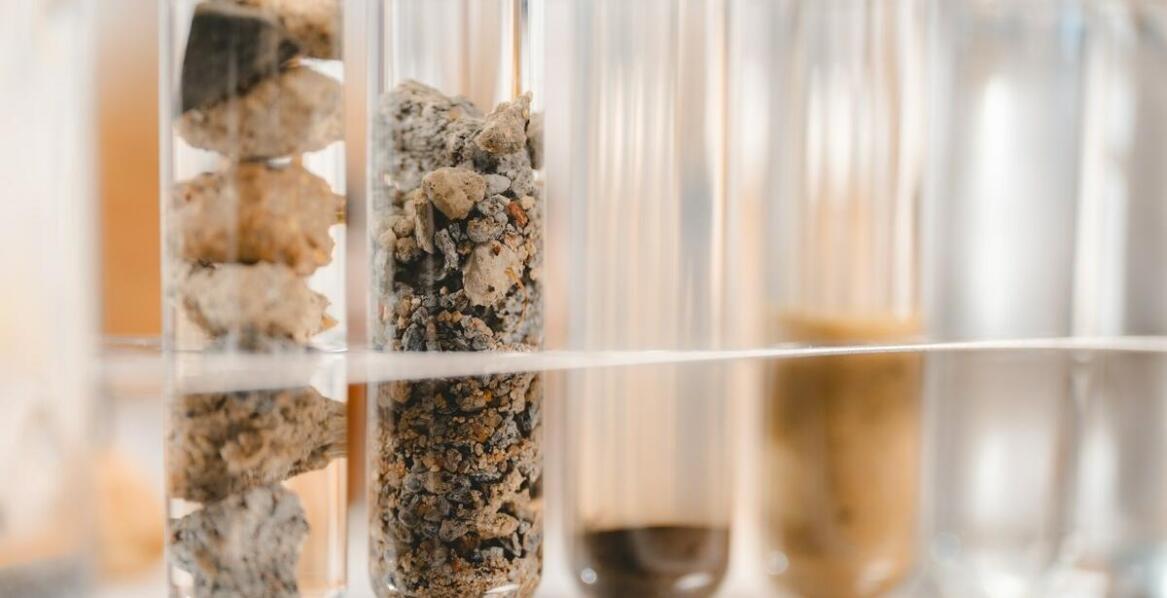 Wpływ narurowych filtrów do wody na redukcję zanieczyszczeń chemicznych