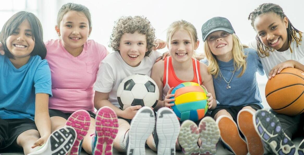 Rola zajęć sportowych w programie animacji dla szkół w Krakowie