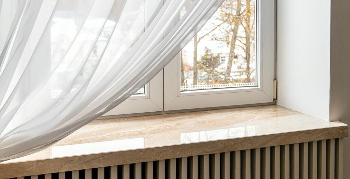 Parapety MDF a inne materiały – porównanie trwałości i wyglądu