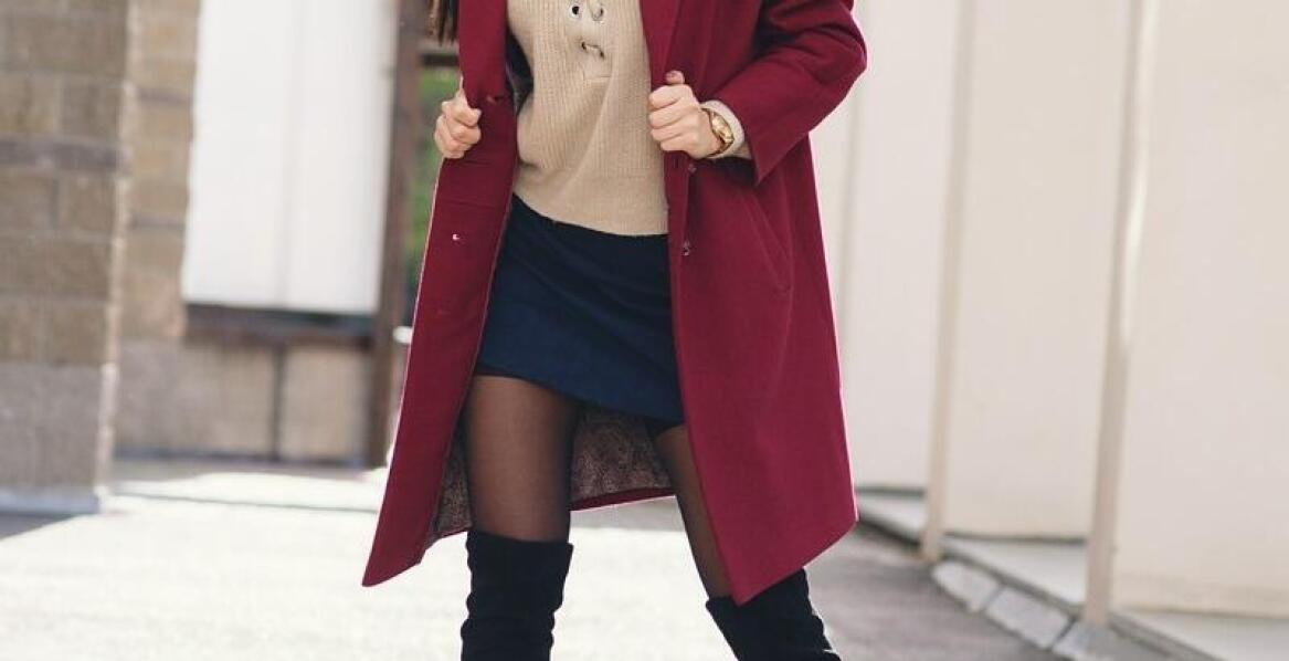 Najnowsze trendy w modzie damskiej