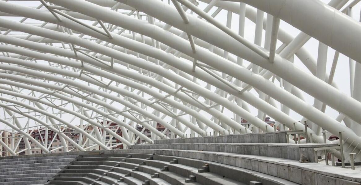 Zastosowanie spawania laserowego w produkcji elementów architektonicznych