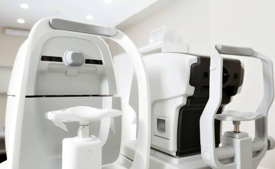 Jakie technologie wspierają diagnostykę w gabinecie okulistycznym?