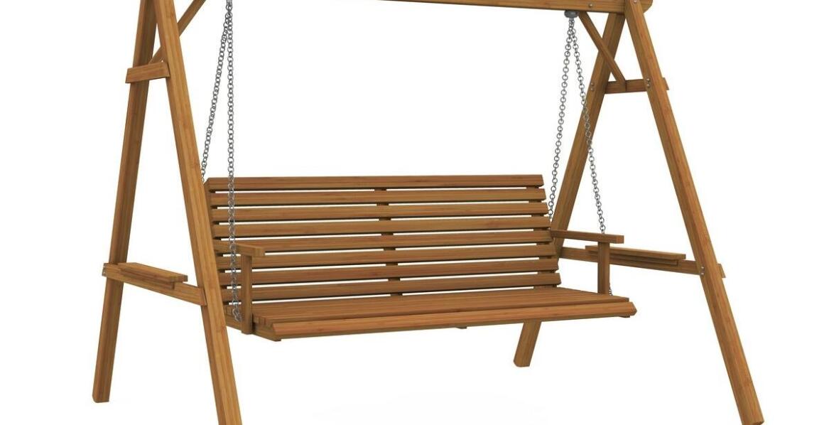 Jak dopasować rozmiar huśtawki ogrodowej do potrzeb rodziny?