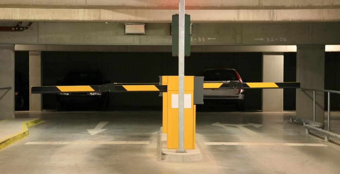 Wybór szlabanów a estetyka otoczenia