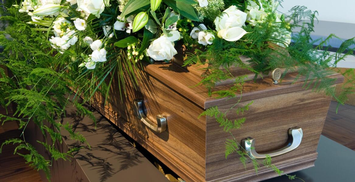 Rola muzyki w ceremoniach organizowanych przez zakłady pogrzebowe szczecin