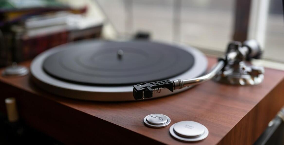 Historia płyt winylowych: od klasyki do nowoczesnych hitów