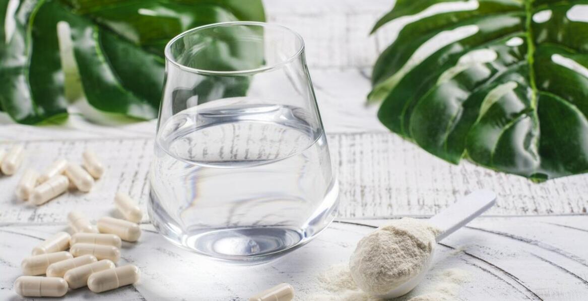 Kolagen rybi a zdrowie układu nerwowego: jakie są potencjalne korzyści?