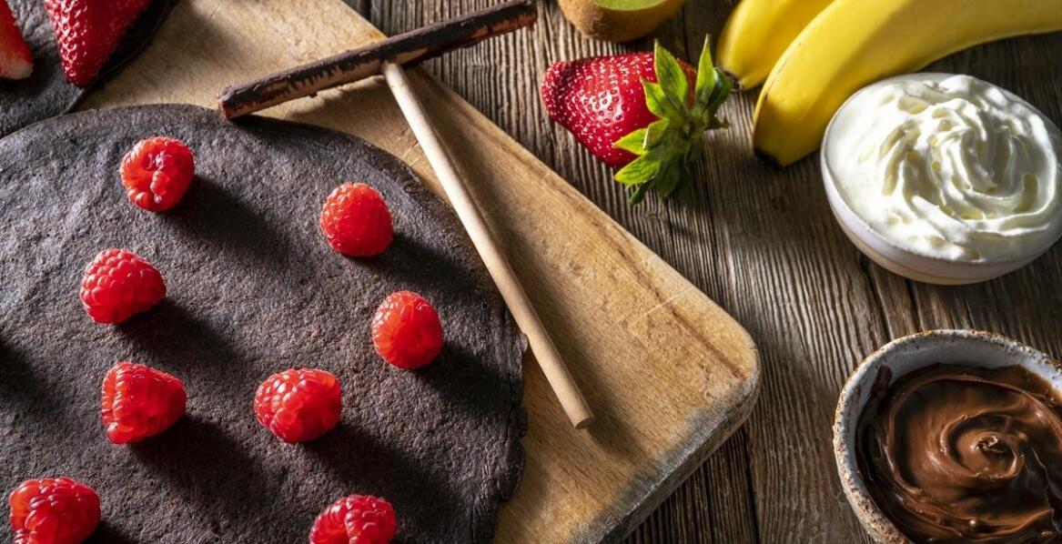 Rola naturalnych składników w bazach do lodów owocowych