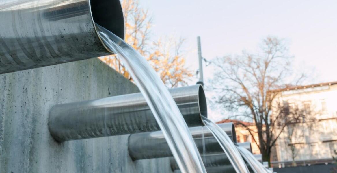 Znaczenie przyrządów kontrolnych w monitorowaniu jakości wody