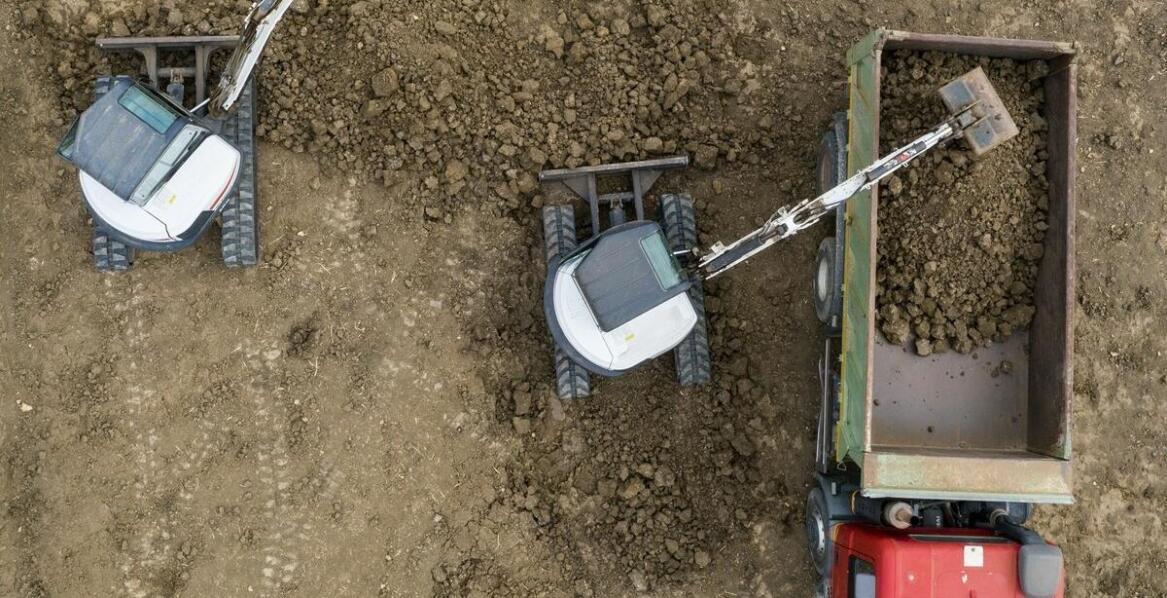 Innowacyjne rozwiązania w zakresie wynajmu sprzętu budowlanego