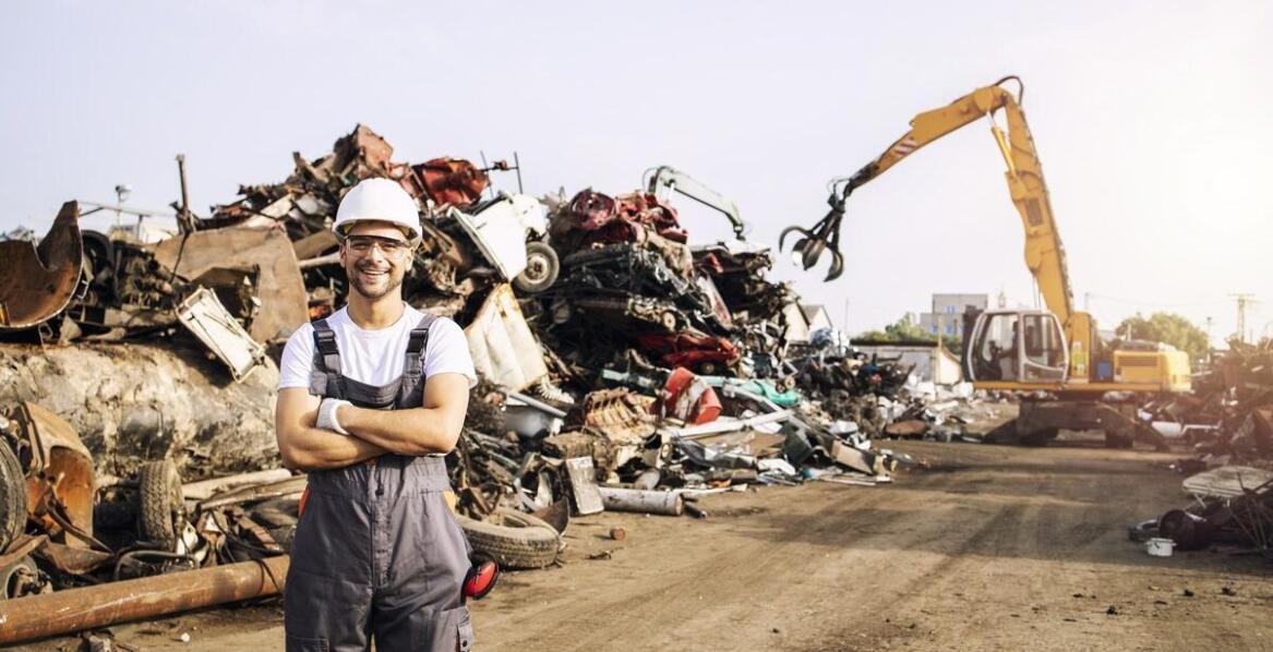 Jakie są wyzwania związane z utylizacją kabli metalowych?